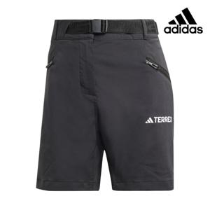 [아디다스(퍼포먼스)]여성 테렉스 엑스페리어 미드 쇼츠 반바지/W XPR MD Short IP4832