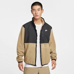 나이키자켓 DQC IM9453-297 스포츠웨어 클럽 남성 윈터라이즈드 풀집 재킷