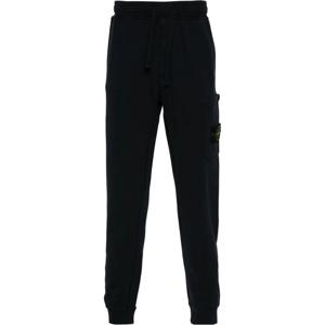 스톤아일랜드  스톤 남성 와펜 패치 트레이닝 조거 팬츠(네이비) K1S15 6200011 S0051 V0020