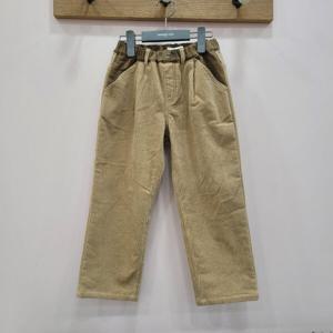 [레노마키즈]남아 턱주름코듀로이팬츠(R2342P232)_CJ