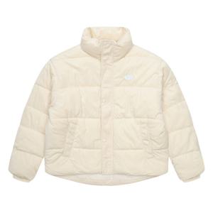 에꼴리에 여아 코듀로이 패딩 점퍼 21R0155_IV