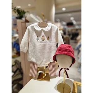 (밍크뮤10) 25FW 신상(IV)쁘띠루돌프SET바디슈트 HK (35C13604010)