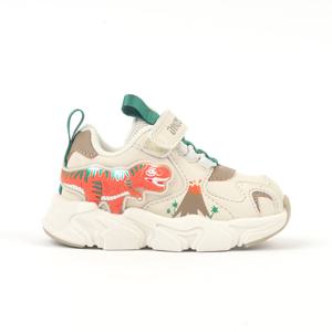 [토박스] 다이노솔즈 티렉스 볼케이노 토들러운동화 3색상-DNKCF3TSTV11