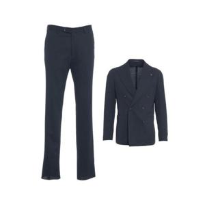 딸리아토레 수트 세트 210023 B3066 Black