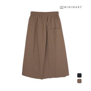 [미니마리]랩올밴딩치마바지 (MMA3PT16)