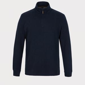 [인디안][광복점]중년 남성 사카리바 하프집업 티셔츠 MIUAL4W927156GL