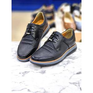 허시파피 세이브존05 남성 비즈니스룩 캐주얼 광폭 컴포트 구두 HGMM058