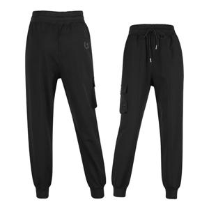 (GS) 럭스골프 여성 스트링 밴딩 아웃 포켓 조거 팬츠 GQ25A206W