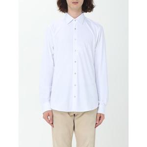 마이클코어스 남성 셔츠 화이트 MD0MD91399100