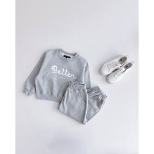 로아앤제인 데이 조거 팬츠RJ25FLP05MG