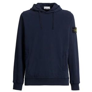 스톤아일랜드 브러시드 코튼 스웻셔츠 후디 82I-3FL066