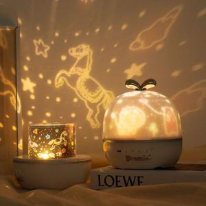 수유등 바다 오로라 수면등 무드등 간접 조명 KGA-085 수유등 오로라무드등 수면등 간접조명 무드등 바다조명