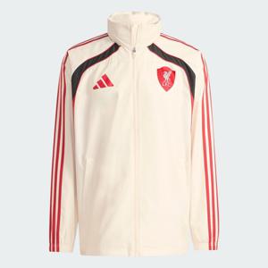 [아디다스] 남여공용 리버풀FC UBP 윈드브레이커 JW7896