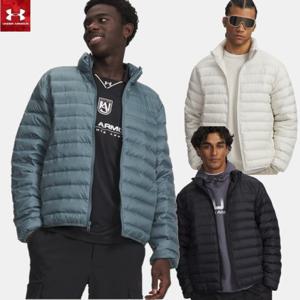 [언더아머] UA Limitless 울트라 라이트 경량 다운점퍼(6007130-587)
