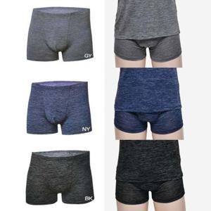 시원한 인견소재 인팅 남성 드로즈 팬티 0490cl