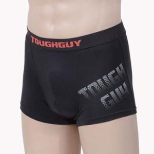 터프가이 남성 아웃밴드 드로즈팬티 인견소재 3매