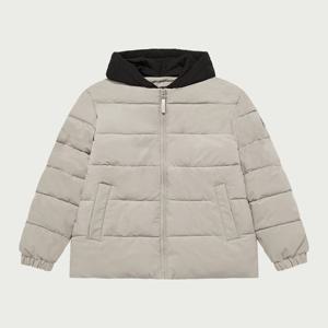 행텐틴즈 후드 디테쳐블 퀼팅 점퍼_044(14540-010-804-41)