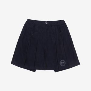 [휠라키즈] ESSENTIAL+ 코듀로이 치마바지 (FK2SKF3303F_DID)