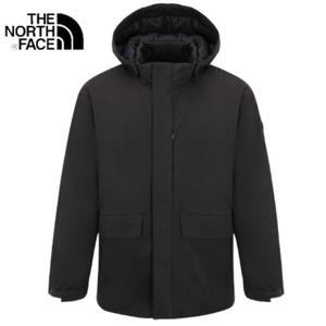 [노스페이스] 남성 루카 V 파카 NJ3NR64A