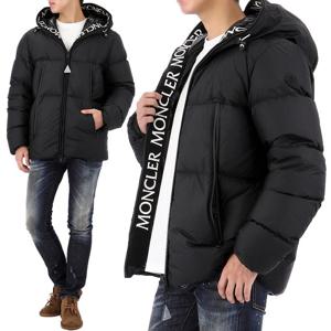 25FW 몽클레어 MONTCLA 몽클라 후드 다운 패딩 1B56900 C0300 999