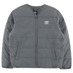 엄브로 네오 라이트 경량 머스코비 덕 다운 자켓 UQ323CDJ91MCH