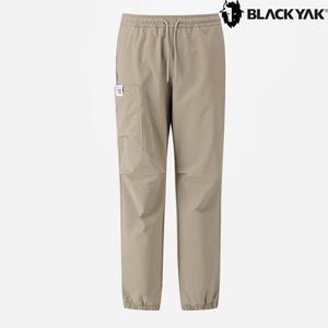 남성 간절기 등산 레저 클라이밍 컴포트 조거팬츠1 1BYSBFU004