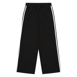 [틴톡]여자 겨울이월 2선 트랙 투웨이 와이드 바지(24RT754)