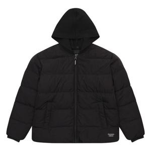 [에꼴리에]남아용 유니 블랙 라이트 점퍼 23D0104 BK_JJ