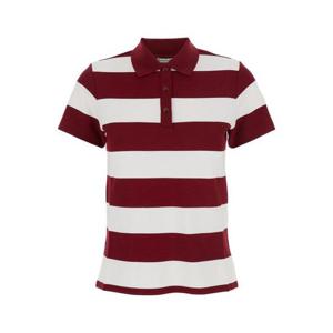 몽클레어 스트라이프 폴로 셔츠 8A0000189B3WF04