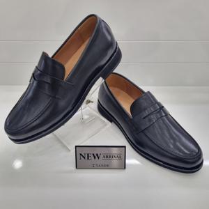 [탠디]미셸by탠디 남성 3CM 모던 클래식 페니 로퍼 IC_Y25035B