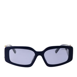 티파니앤코 렉탱귤러 아세테이트 선글라스 0TF4208U 83852S BLU