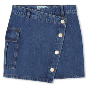 [겐조키즈][WONDER SPACE]데님스커트Z256AGS411