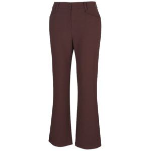 [와이드앵글]CO 라인 디테일 부츠컷 팬츠 WWW24371E8