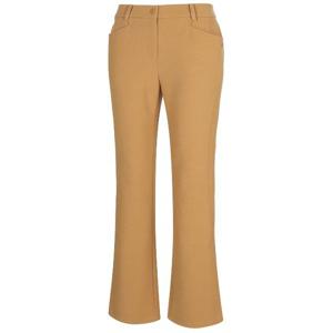 [와이드앵글]CO 라인 디테일 부츠컷 팬츠 WWW24371E3