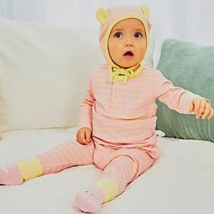 [오가닉맘]오가닉맘 리놀ST긴소내의(MJSL9B09)