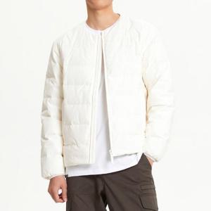 뉴발란스패딩 DQJ NBNPE41913-39 UNI 액티브 라이트 다운 자켓 (European Goose)