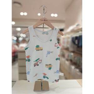 오가닉맘 포클렝남아런닝 (MLSUUR06)