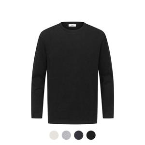 [앤드지][앤드지] 데일리 긴팔 티셔츠_BZD4TR1001