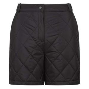 [웨스트우드]여성 겨울  다이아 패딩 포켓 반바지 WO4WCPD558