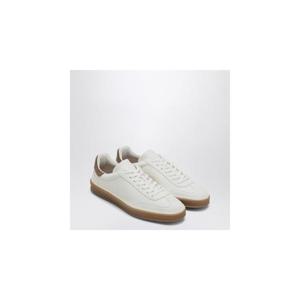 25FW 로로피아나 여성 스니커즈 FAO1548LE1000