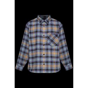 25FW 칼하트 Dern 셔츠 I035331034YXX