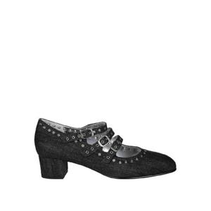 25FW 카렐 파리스 Mary Jane00 CAMDEN332801BLACK