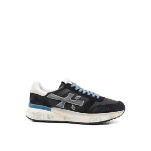 25FW PREMIATA Mick camoscio e nylon MICK7716