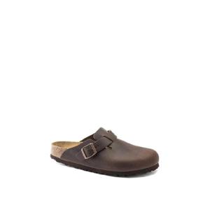 25FW BIRKENSTOCK BOSTON 0860133HABANA 0
