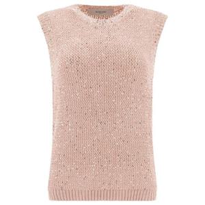 25SS 골든구스 골든구스 탑 Grey GWP01922P00169125235