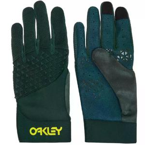 Oakley Oakley Drop In Mtb gloves   그린 7319730847926