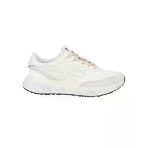 25FW PREMIATA Premiata Scarpe Basse Sabbia LAURYN7788