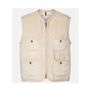 몽클레어 Mimosas 다운 베스트 P01127322