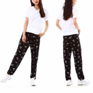 여성용 9부 아이스 쿨바지(FREE) 마린 남성용바지