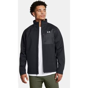 [언더아머] UA Storm ColdGear  Infrared 쉴드 2.0 자켓 1371586-003